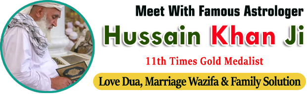 Hussain Khan +91-9664176505